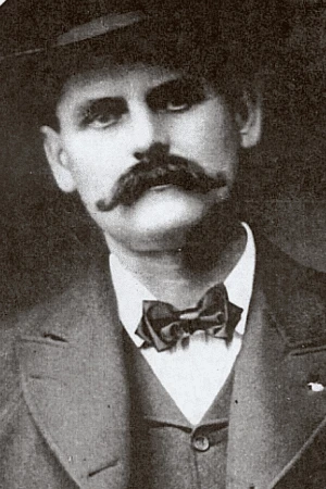 walter sibley