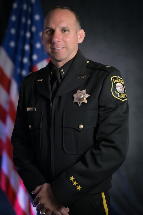 Joseph Silva
