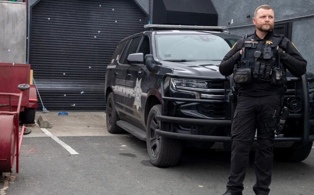 Call (209) 468-5087: Information Wanted for Mass Shooting