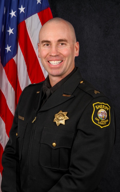 Sgt Jason Whelen
